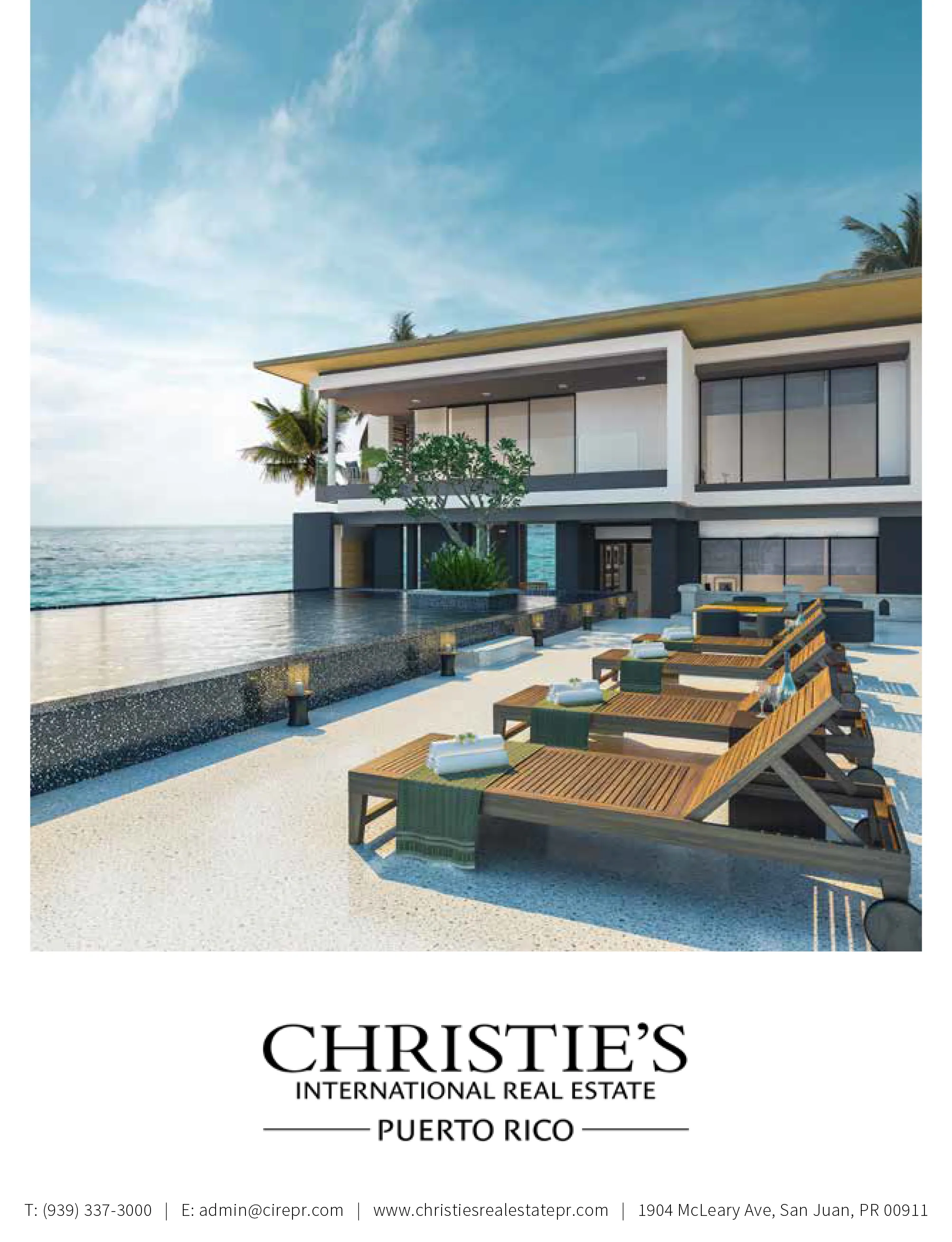 Christies Puerto Rico