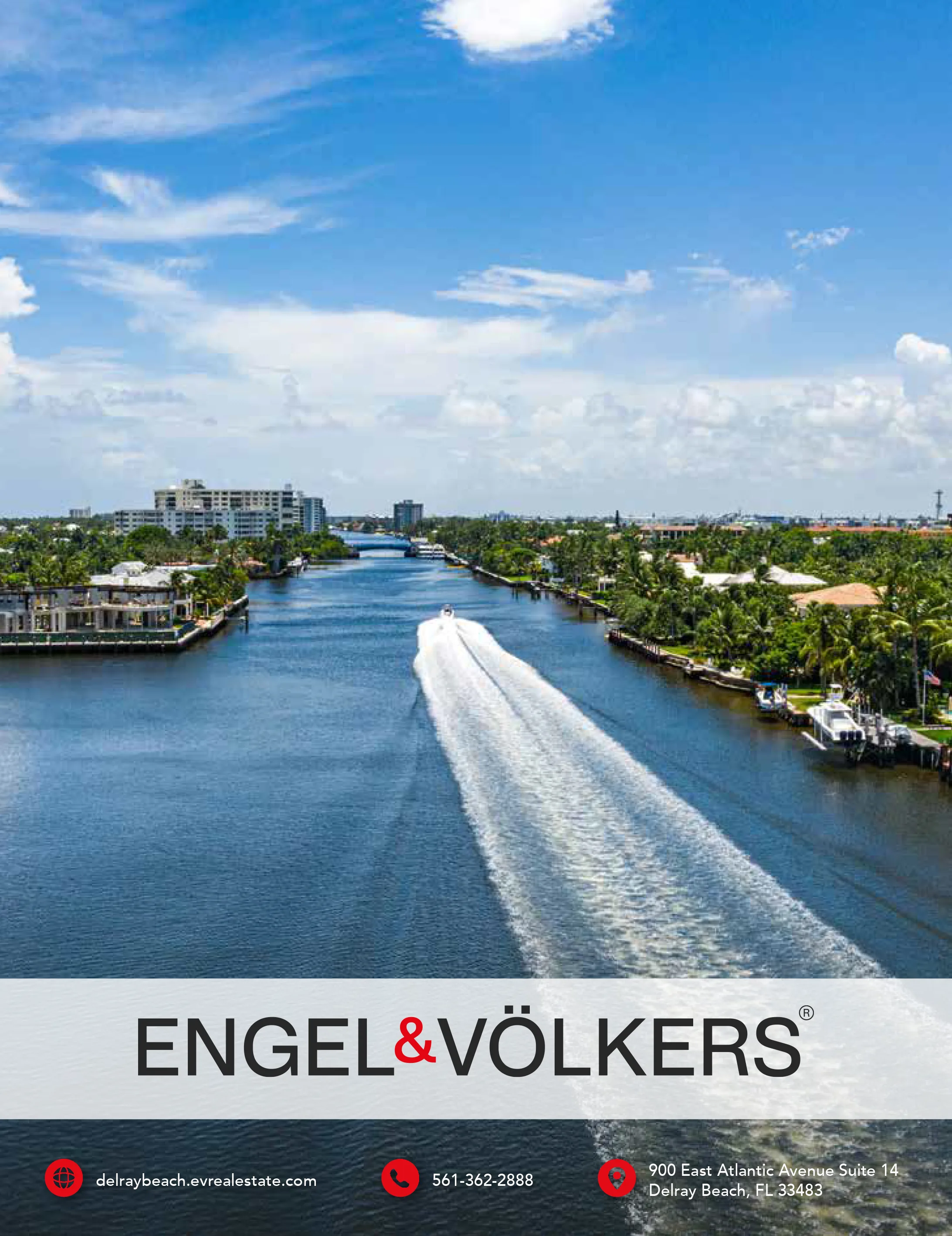 Engel & Volkers Delray Beach