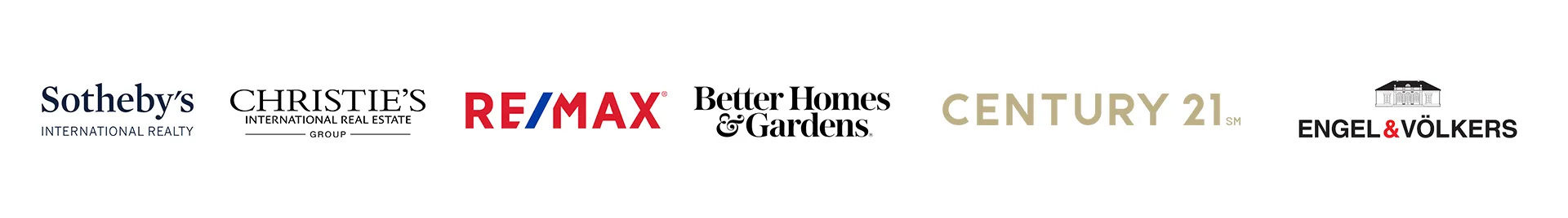 Real Estate Logos